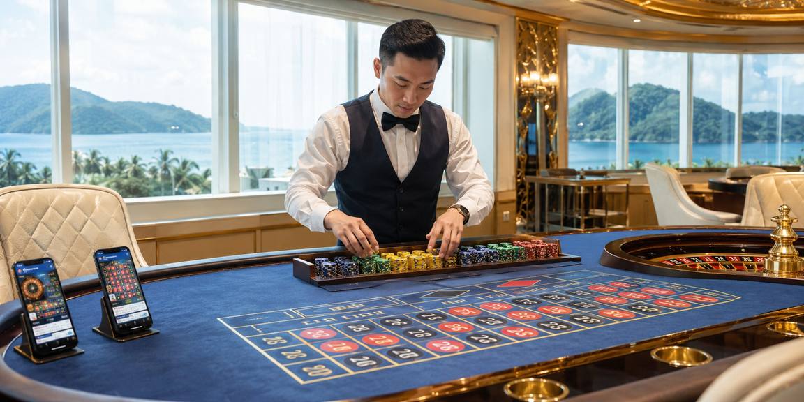 okkibg Casino